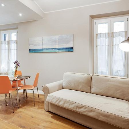 Palazzo Pitti & Ponte Vecchio Cozy Flat Appartement Florence Buitenkant foto