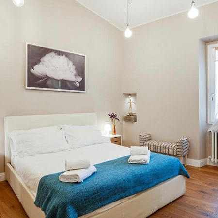 Palazzo Pitti & Ponte Vecchio Cozy Flat Appartement Florence Buitenkant foto