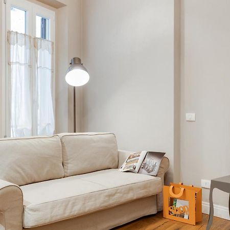 Palazzo Pitti & Ponte Vecchio Cozy Flat Appartement Florence Buitenkant foto