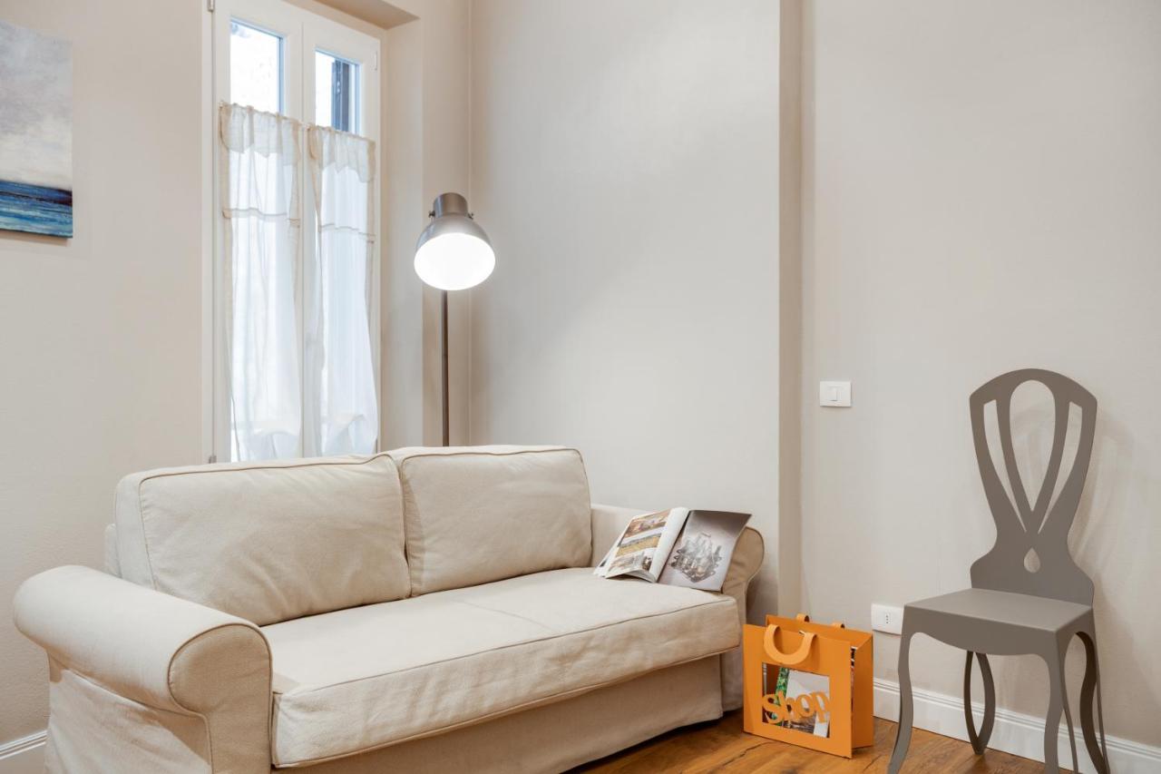 Palazzo Pitti & Ponte Vecchio Cozy Flat Appartement Florence Buitenkant foto