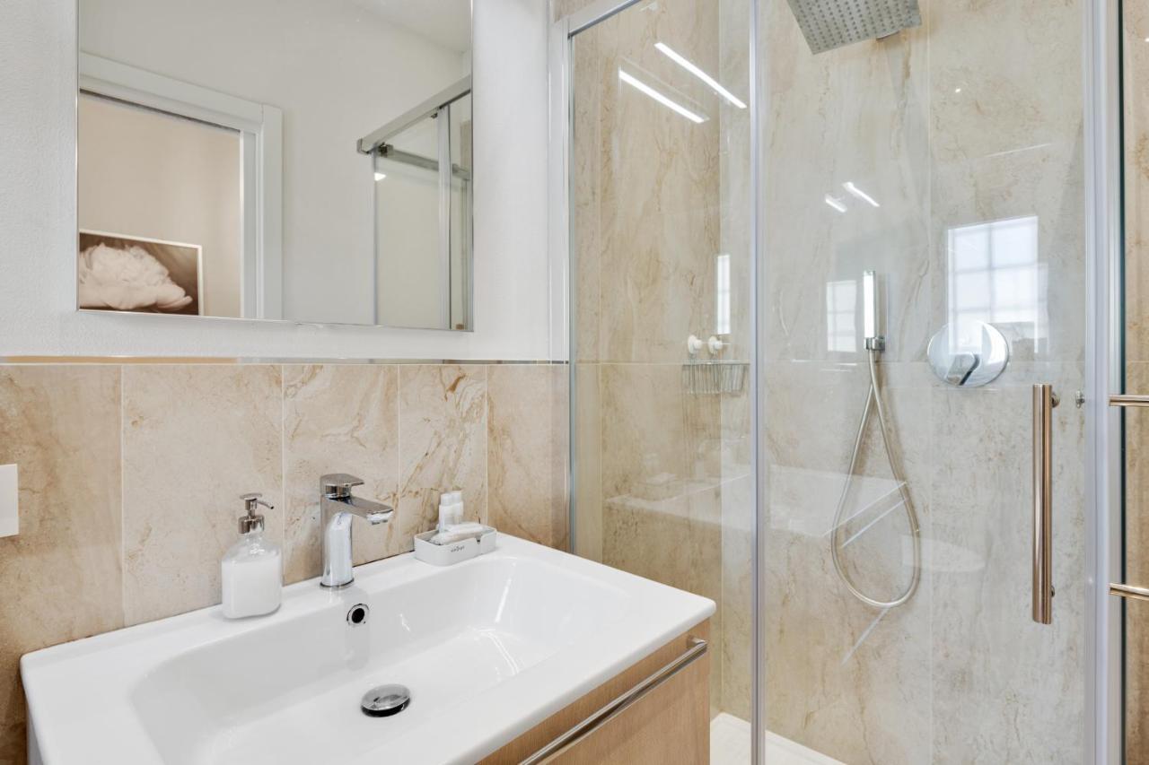 Palazzo Pitti & Ponte Vecchio Cozy Flat Appartement Florence Buitenkant foto